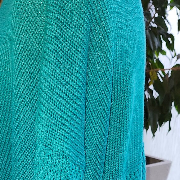 Eddie Bauer Men's Jade Crewneck Sweater 100% Cotton XL - Picture 5 of 13